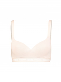 Бюстгальтер PUMA Women Padded Top 1p Han модель 907863 Фото