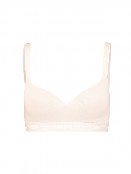 Бюстгальтер PUMA Women Padded Top 1p Han модель 907863 Фото