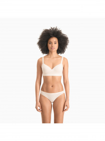 Бюстгальтер PUMA Women Padded Top 1p Han модель 907863 Бюстгальтер PUMA Women Padded Top 1p Han модель 907863 Фото