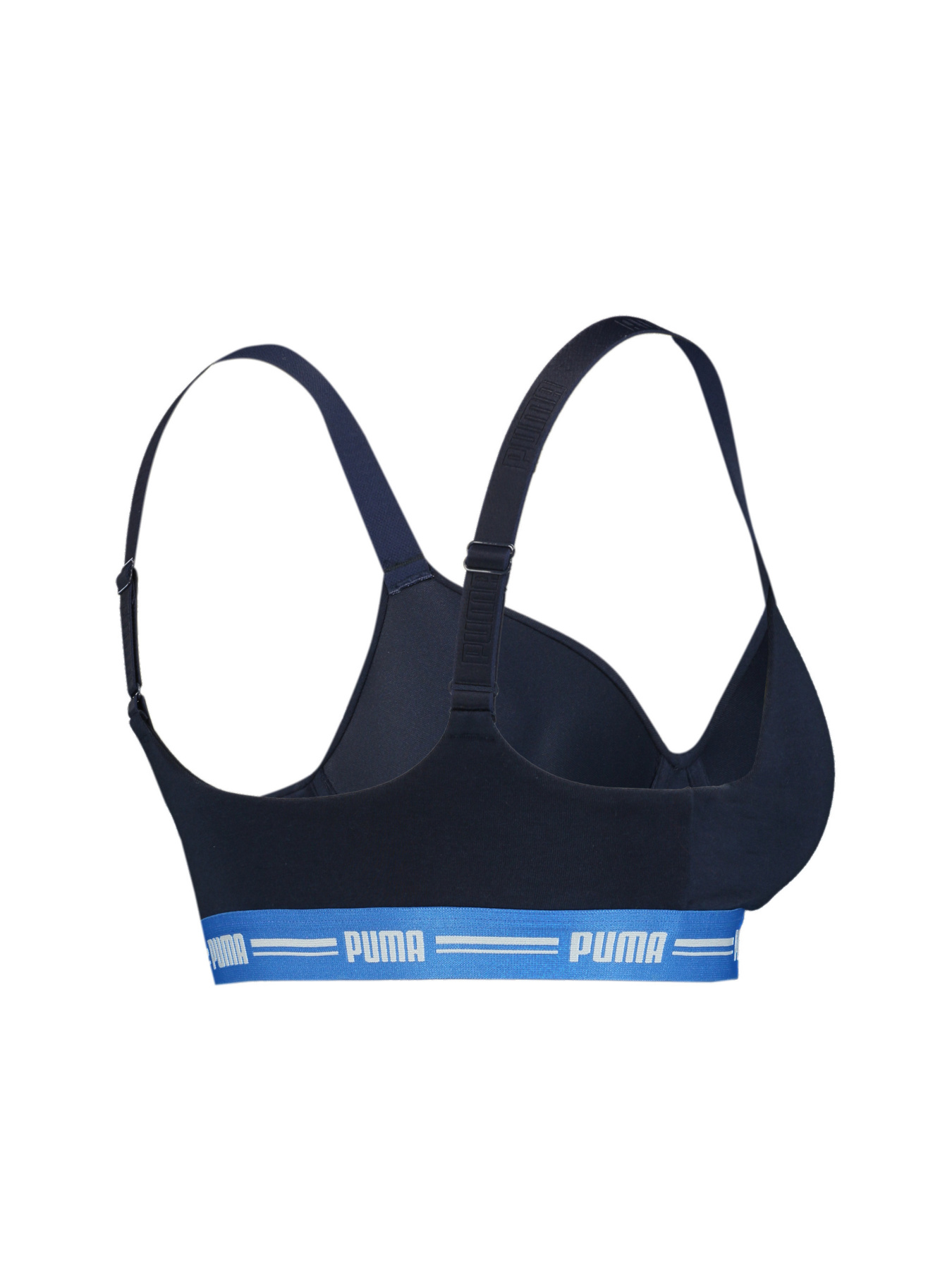 Бюстгальтер PUMA Women Padded Top 1p Han модель 907863 Фото