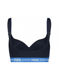 Бюстгальтер PUMA Women Padded Top 1p Han модель 907863 Фото