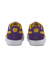 Кеды низкие PUMA модель 380168 Фото