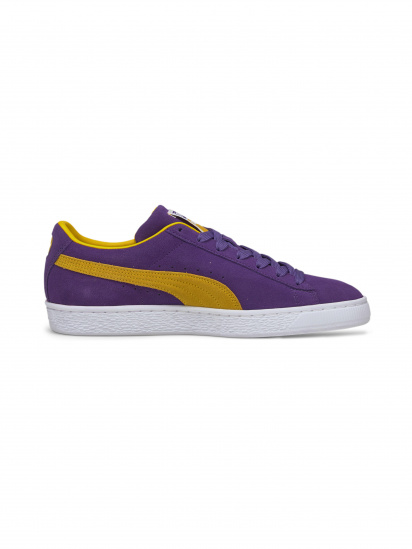 Кеди низькі PUMA модель 380168 - фото