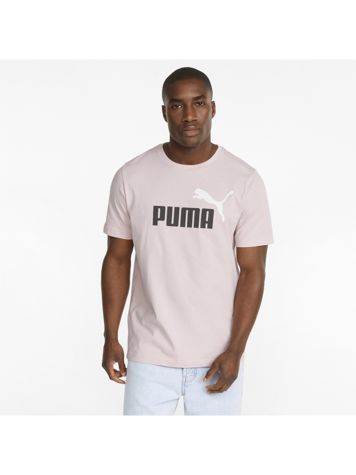 Футболки и поло PUMA модель 586759 Фото