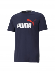 Футболки и поло PUMA модель 586759 Фото