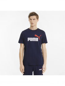 Футболки и поло PUMA модель 586759 Фото