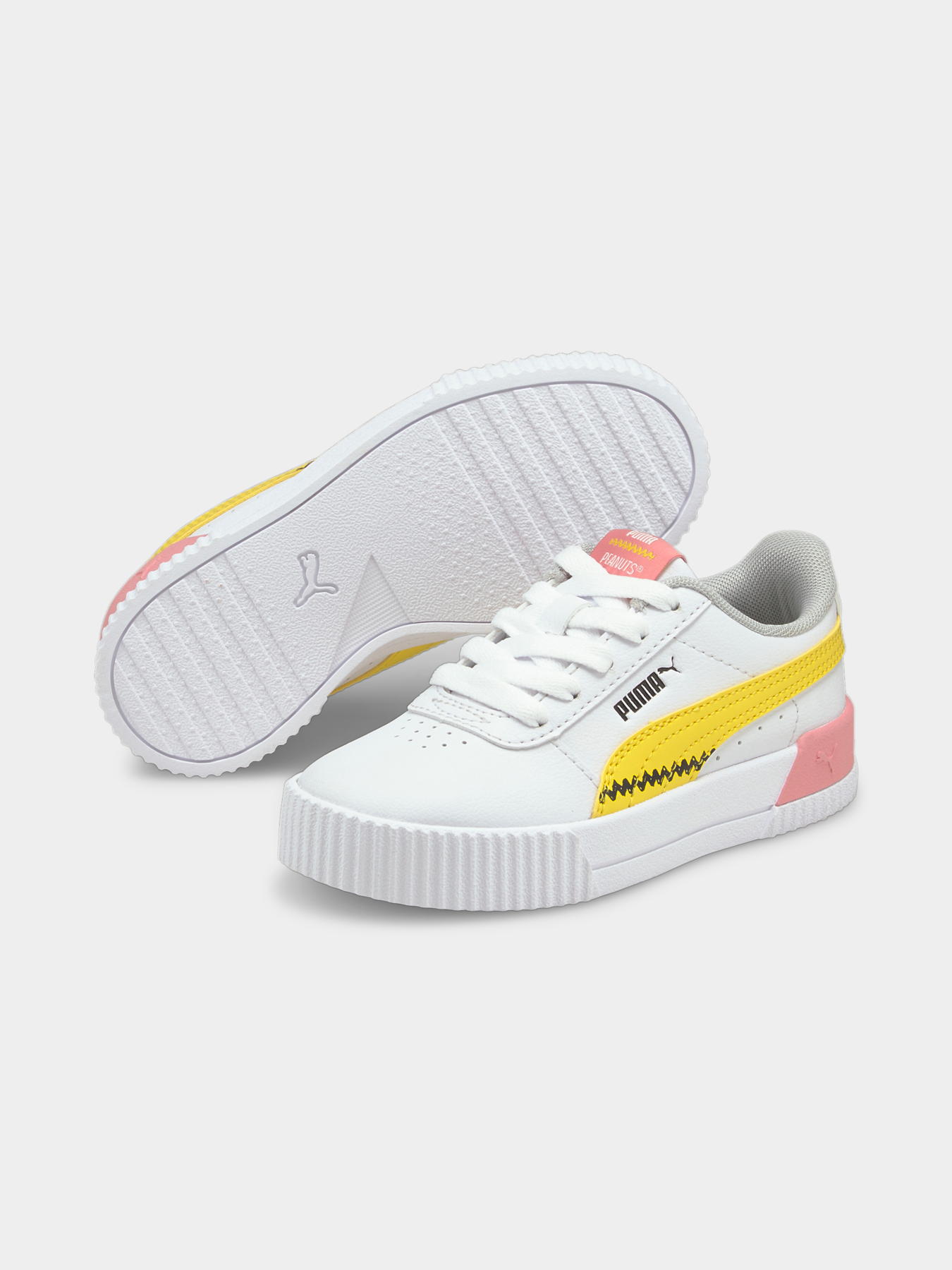 Кроссовки PUMA модель 381879 Фото