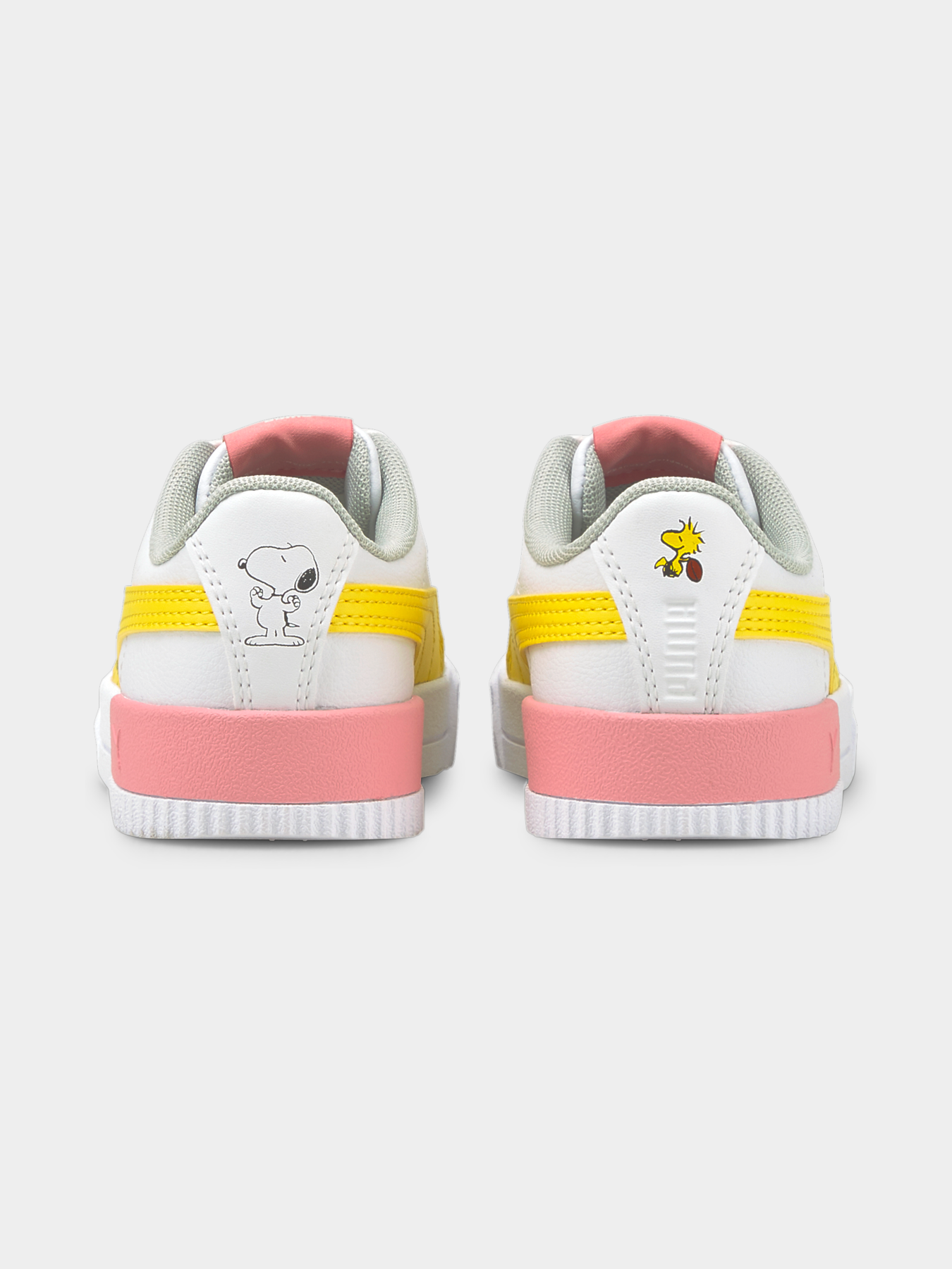 Кроссовки PUMA модель 381879 Фото