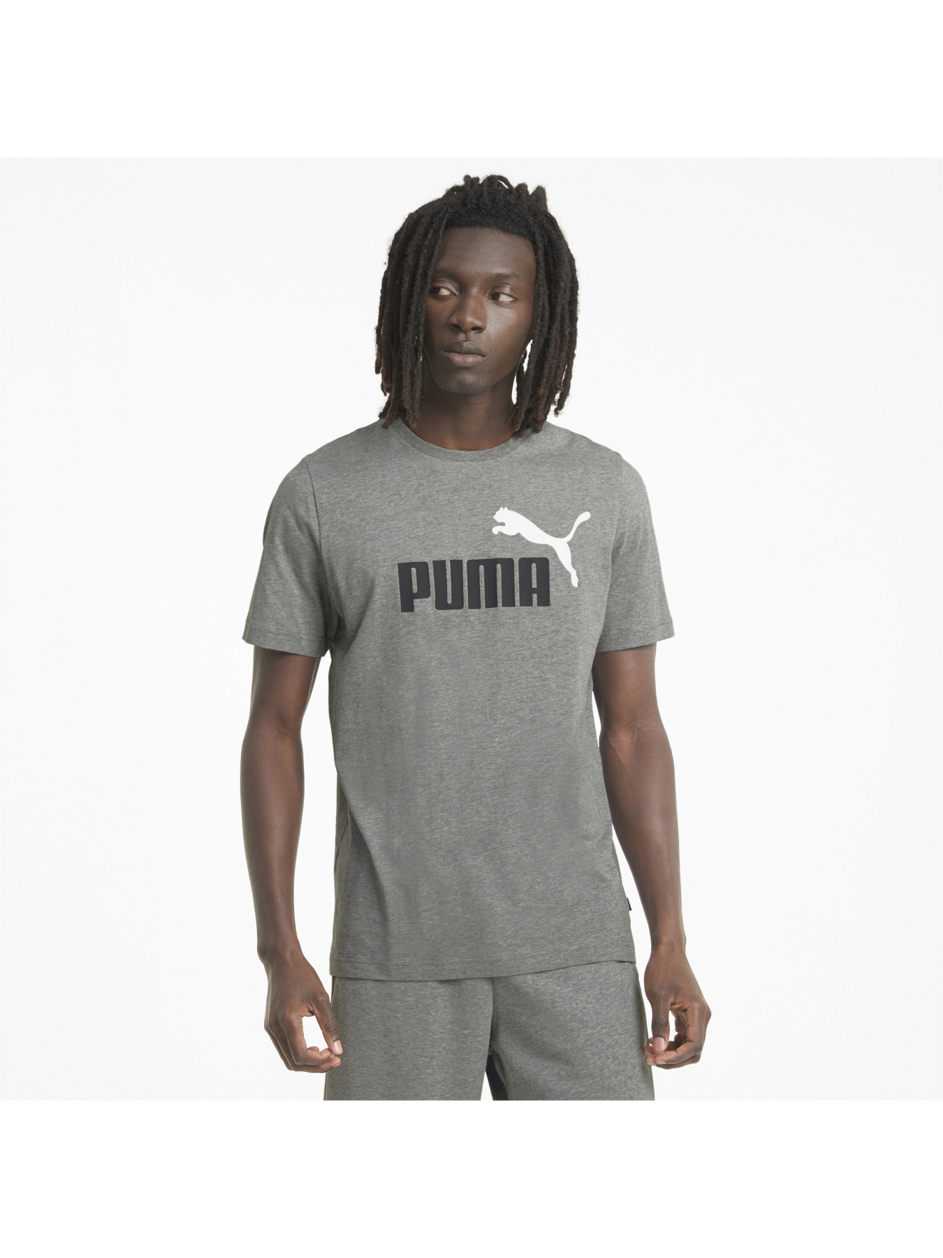 Футболка спортивная PUMA модель 586759 Фото