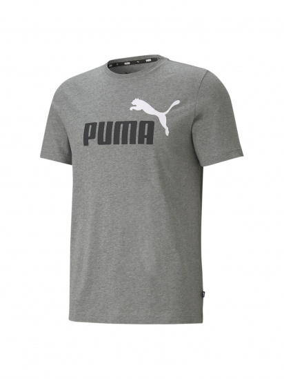 Футболка спортивна PUMA модель 586759 - фото