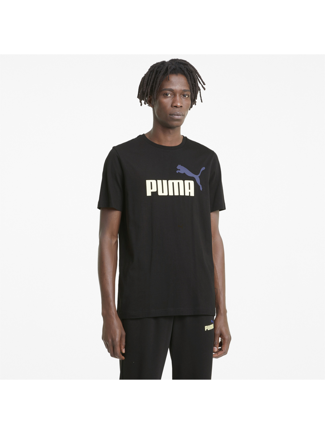 Футболки и поло PUMA модель 586759 Фото