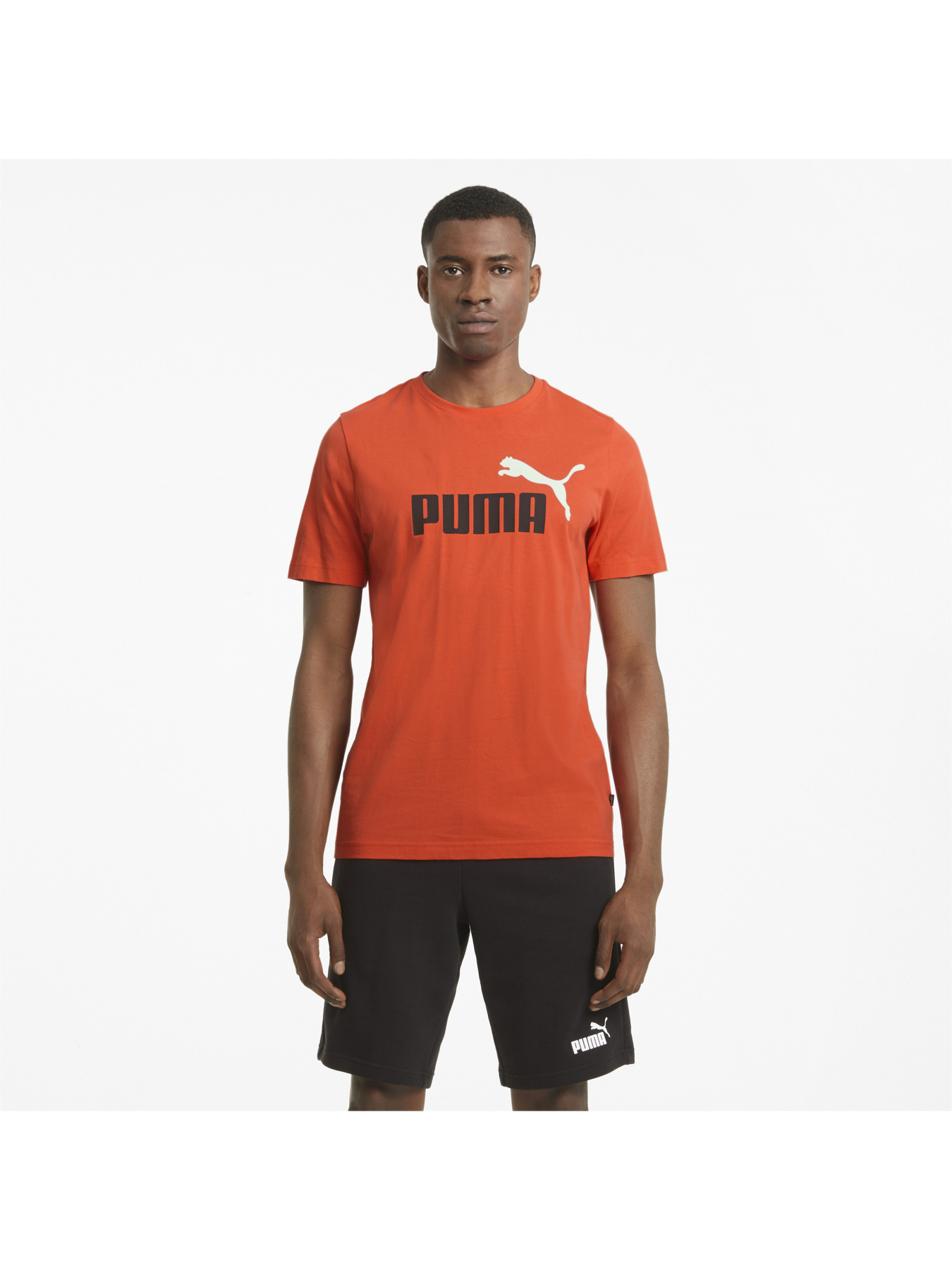 Футболки и поло PUMA модель 586759 Футболки и поло PUMA модель 586759 Фото