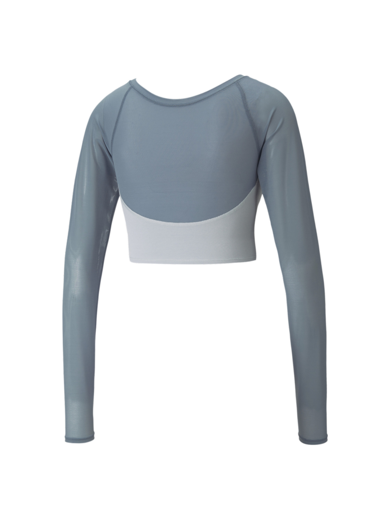 Лонгслив PUMA модель 520992 Фото