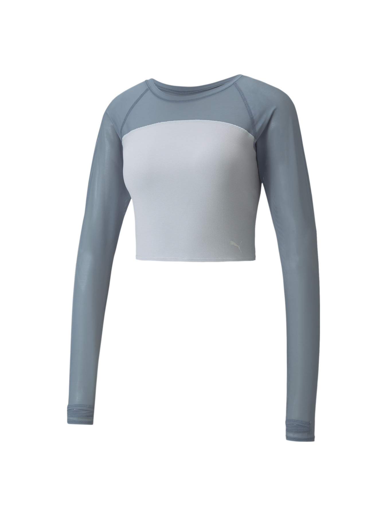 Лонгслів PUMA модель 520992 Фото