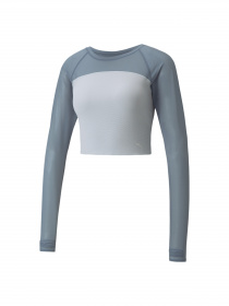 Лонгслів PUMA модель 520992 Фото