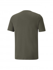 Футболки и поло PUMA модель 586759 Фото