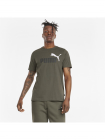 Футболки и поло PUMA модель 586759 Фото