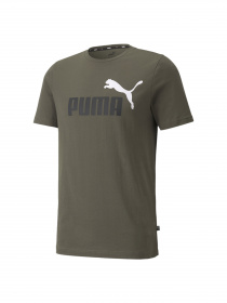Футболки и поло PUMA модель 586759 Фото