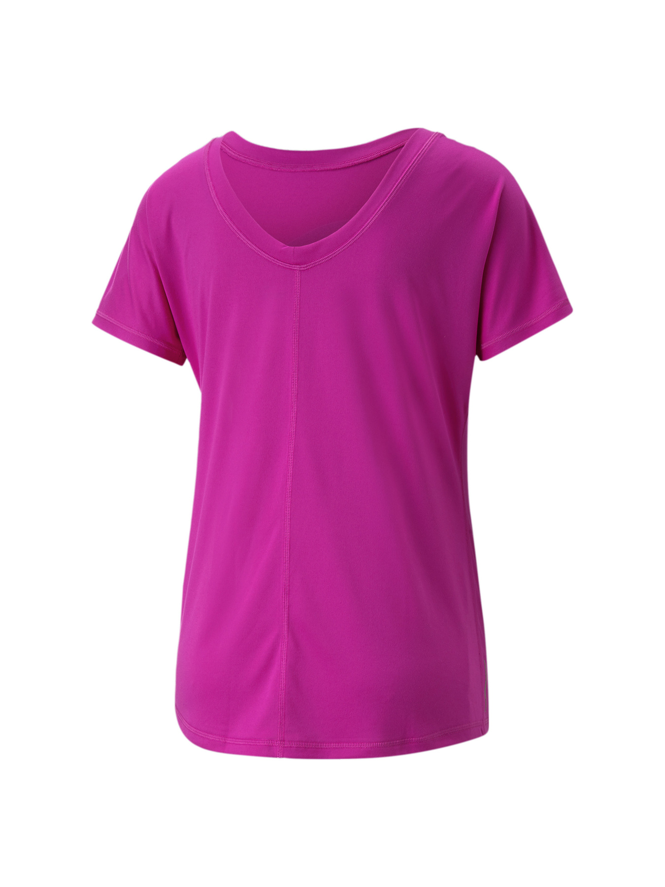 Спортивна футболка PUMA модель 520260 Фото