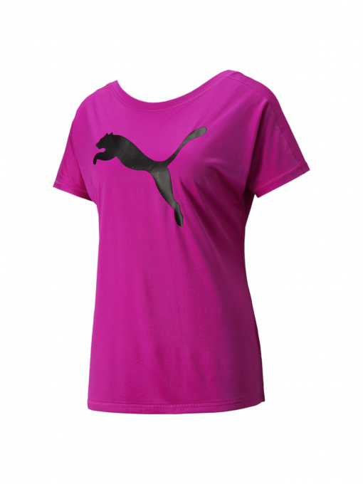 Спортивна футболка PUMA модель 520260 Фото