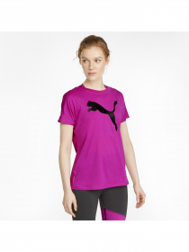 Спортивна футболка PUMA модель 520260 Фото