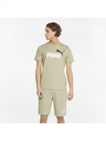 Футболки і поло PUMA модель 586759 Фото