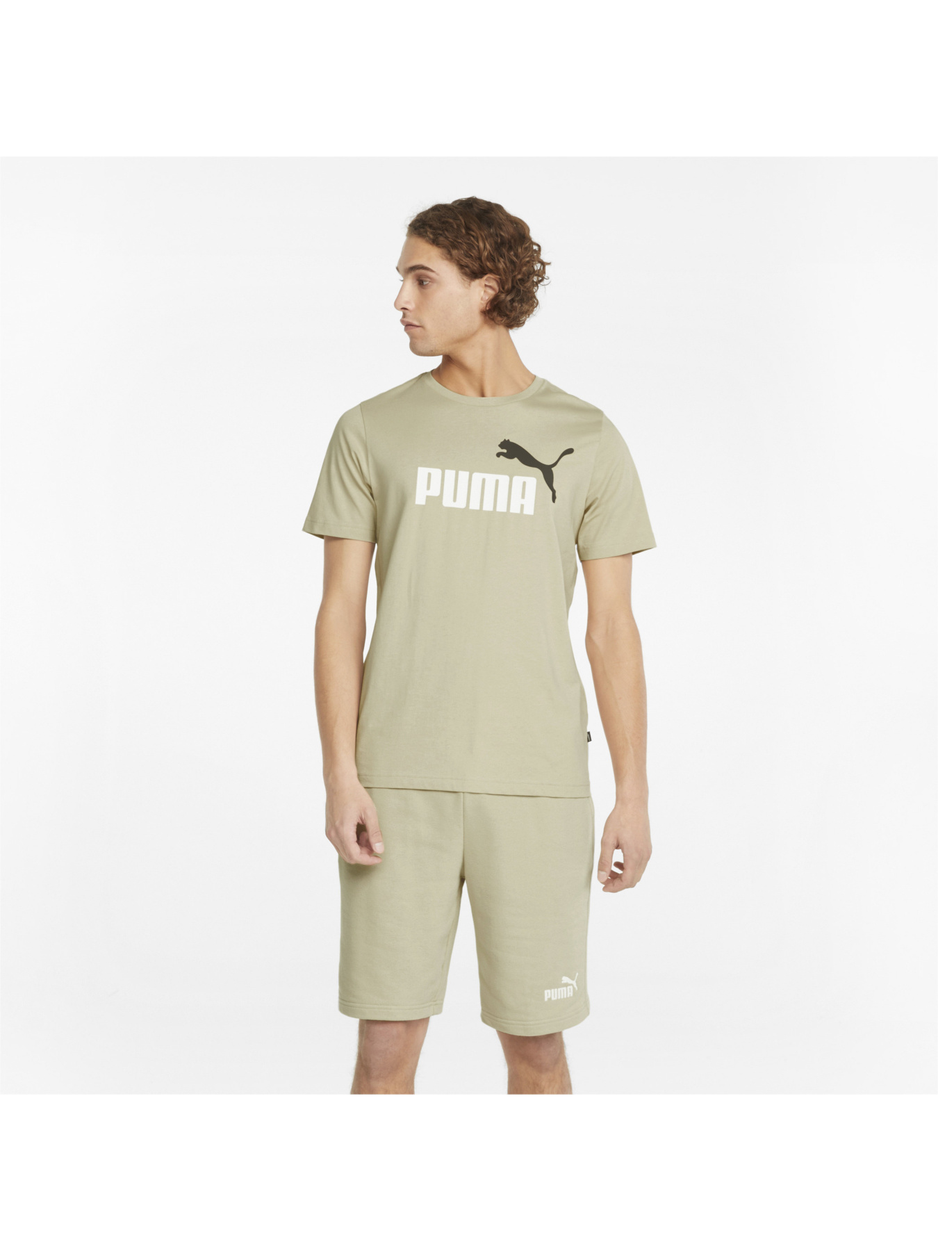 Футболки і поло PUMA модель 586759 Фото