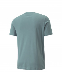 Футболки и поло PUMA модель 586759 Фото