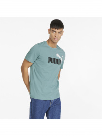 Футболки и поло PUMA модель 586759 Фото