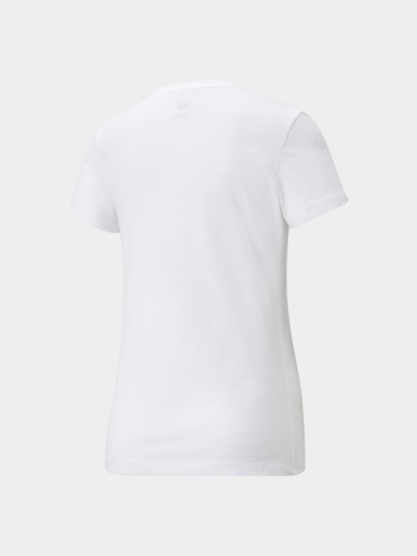 Футболка PUMA Valentine’s Day Graphic Tee модель 848408 Фото