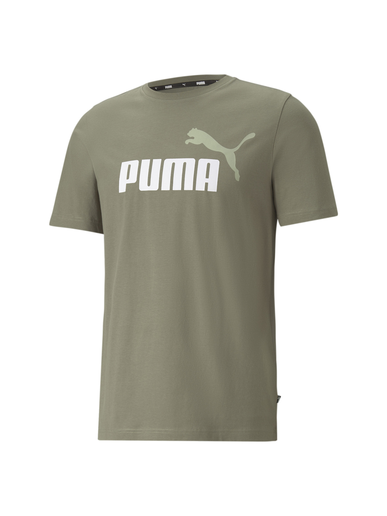 Футболки и поло PUMA модель 586759 Фото