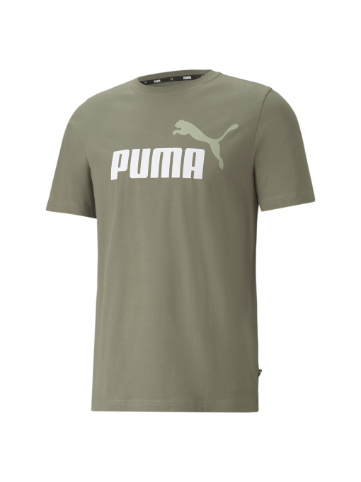 Футболки и поло PUMA модель 586759 Фото