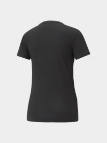 Футболка PUMA Valentine’s Day Graphic Tee модель 848408 Фото