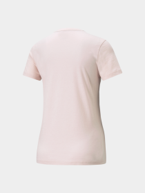 Футболка PUMA Valentine’s Day Graphic Tee модель 848408 Фото