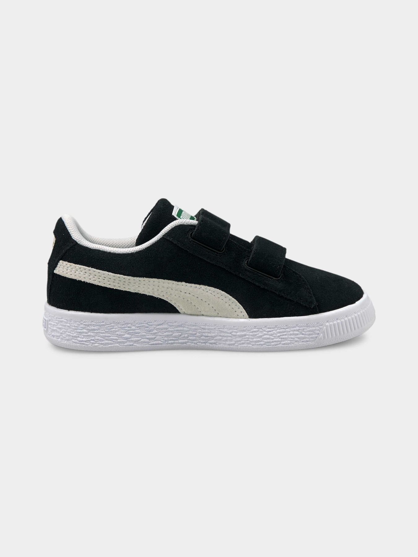 Кеды низкие PUMA Suede Classic Xxi V Ps модель 380563 Фото