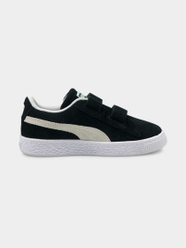 Кеды низкие PUMA Suede Classic Xxi V Ps модель 380563 Фото