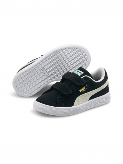 Кеди низькі PUMA Suede Classic Xxi V Ps модель 380563 — фото - INTERTOP