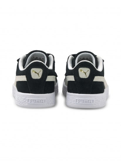 Кеди низькі PUMA Suede Classic Xxi V Ps модель 380563 — фото 3 - INTERTOP