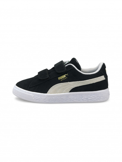 Кеди низькі PUMA Suede Classic Xxi V Ps модель 380563 — фото 4 - INTERTOP