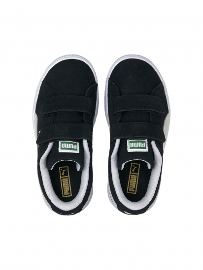 Кеди низькі PUMA Suede Classic Xxi V Ps модель 380563 — фото 5 - INTERTOP