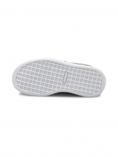 Кеди низькі PUMA Suede Classic Xxi V Ps модель 380563 — фото 6 - INTERTOP