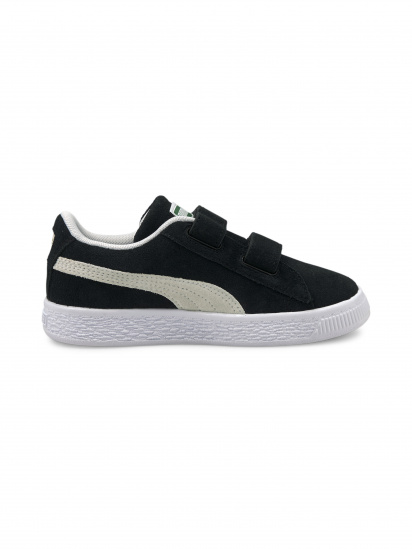Кеди низькі PUMA Suede Classic Xxi V Ps модель 380563 - фото