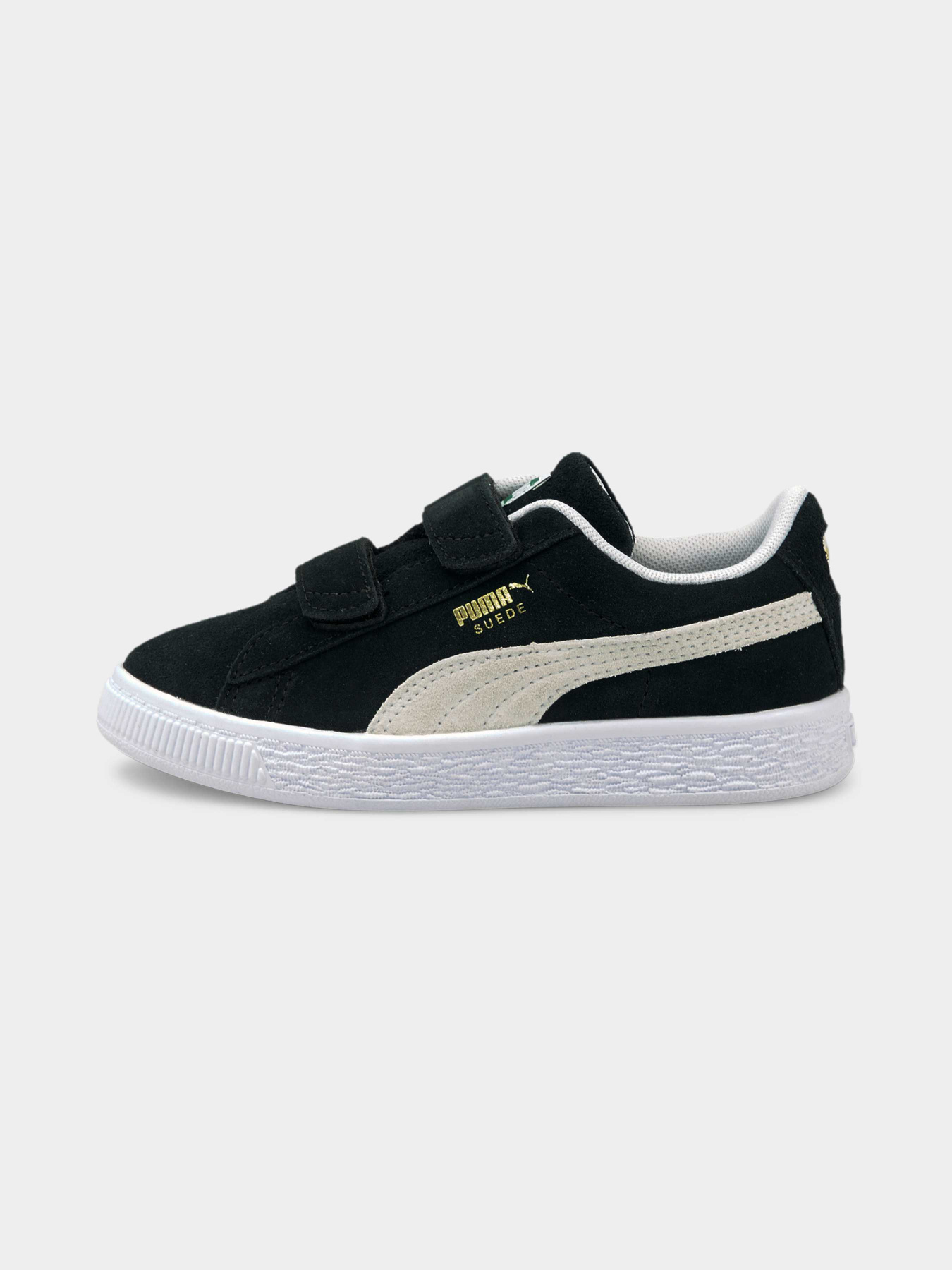 Кеды низкие PUMA Suede Classic Xxi V Ps модель 380563 Фото