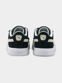 Кеды низкие PUMA Suede Classic Xxi V Ps модель 380563 Фото