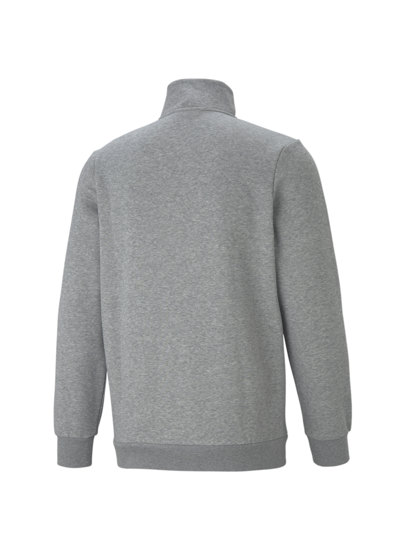 Кофта спортивная PUMA Ess Track Jacket модель 586694 Фото