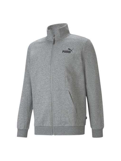 Кофта спортивная PUMA Ess Track Jacket модель 586694 Фото