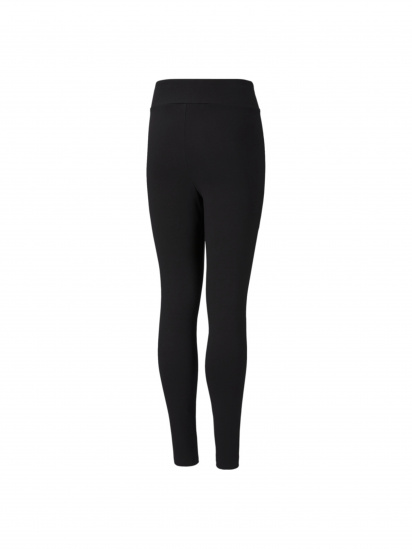 Легінси спортивні PUMA Classics Graphics Leggings модель 589291 — фото - INTERTOP
