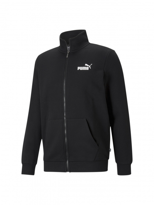 Спортивна кофта PUMA Ess Track Jacket модель 586694 Фото