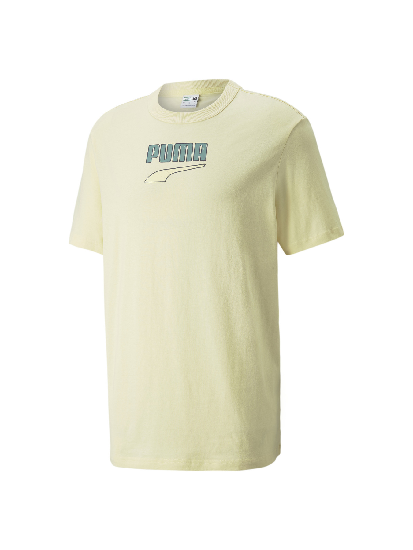 Футболки и поло PUMA модель 533672 Фото