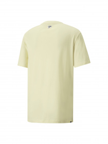 Футболки и поло PUMA модель 533672 Фото